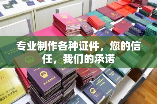 托里专业制作各种证件，您的信任，我们的承诺